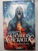 Les Chevaliers D'Emeraude Tome 8 - Other & Unclassified