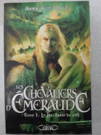 Les Chevaliers D'Emeraude Tome 1 - Other & Unclassified