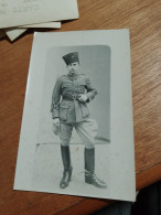 563 //  PHOTO MILITAIRE - Guerre, Militaire