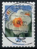 BRD DS BLUMEN Nr 2515 Zentrisch Gestempelt X914C5A - Used Stamps