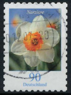 BRD DS BLUMEN Nr 2515 Zentrisch Gestempelt X914C5E - Used Stamps