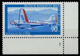 BERLIN 1979 Nr 595 Postfrisch FORMNUMMER 1 X914CDA - Unused Stamps