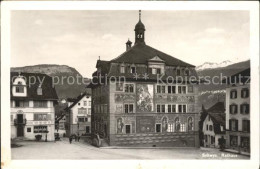 11776718 Schwyz Rathaus Schwyz - Sonstige & Ohne Zuordnung