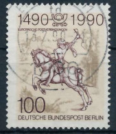 BERLIN 1990 Nr 860 Gestempelt X914FD2 - Usati