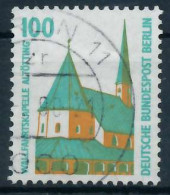 BERLIN DS SEHENSWÜRDIGKEITEN Nr 834 Gestempelt X9150A2 - Used Stamps