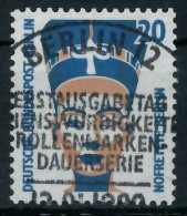 BERLIN DS SEHENSWÜRDIGKEITEN Nr 831 ESST ZENTR- X9150BA - Used Stamps