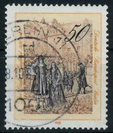 BERLIN 1988 Nr 813 Gestempelt X915122 - Used Stamps