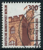 BERLIN DS SEHENSWÜRDIGKEITEN Nr 799 Gestempelt X9151AA - Used Stamps