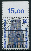 BERLIN DS SEHENSWÜRDIGKEITEN Nr 794 Gestempelt ORA X9151B6 - Used Stamps