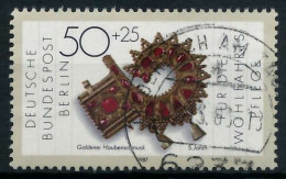 BERLIN 1987 Nr 789 Gestempelt X9151F2 - Used Stamps