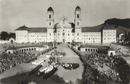 11776614 Einsiedeln SZ Klosterkirche Einsiedeln - Other & Unclassified