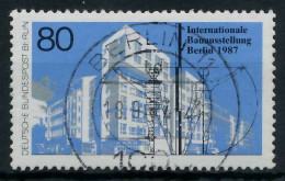 BERLIN 1987 Nr 785 Zentrisch Gestempelt X91528E - Used Stamps