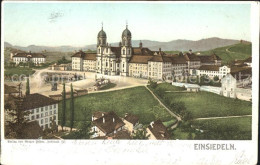 11776601 Einsiedeln SZ Kloster Einsiedeln - Other & Unclassified