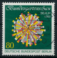 BERLIN 1985 Nr 734 Zentrisch Gestempelt X9153DA - Oblitérés