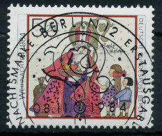 BERLIN 1984 Nr 729 ESST Zentrisch Gestempelt X9153FA - Used Stamps