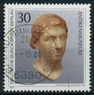 BERLIN 1984 Nr 708 Zentrisch Gestempelt X91D35A - Used Stamps