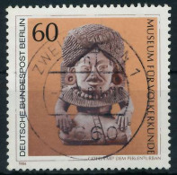 BERLIN 1984 Nr 710 Zentrisch Gestempelt X91D366 - Used Stamps
