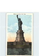 11775969 Statue_of_Liberty New York Bedloe's Island  - Sonstige & Ohne Zuordnung