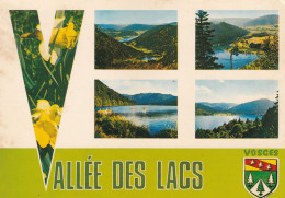 88, Vosges, Vallée Des Lacs - Autres & Non Classés