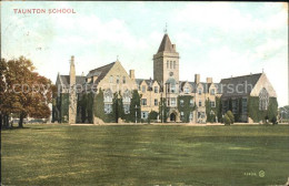 11775049 Taunton_Somerset School - Other & Unclassified