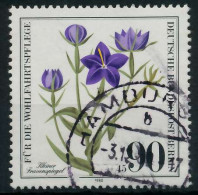 BERLIN 1980 Nr 632 Gestempelt X91D502 - Used Stamps