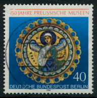 BERLIN 1980 Nr 625 Zentrisch Gestempelt X91D532 - Gebraucht