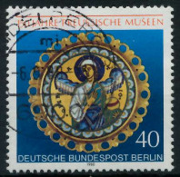 BERLIN 1980 Nr 625 Gestempelt X91D54A - Oblitérés