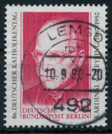 BERLIN 1980 Nr 624 Gestempelt X91D56A - Used Stamps