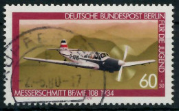 BERLIN 1979 Nr 594 Gestempelt X91D616 - Oblitérés