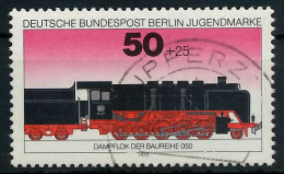 BERLIN 1975 Nr 490 Gestempelt X91D6FA - Oblitérés