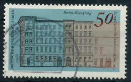 BERLIN 1975 Nr 508 Gestempelt X91D6FE - Oblitérés