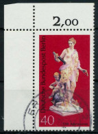 BERLIN 1974 Nr 479 Gestempelt ECKE-OLI X91D73E - Used Stamps