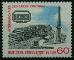 BERLIN 1979 Nr 591 Postfrisch S9773B2 - Nuevos