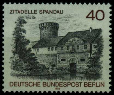 BERLIN 1976 Nr 530 Postfrisch S9793BA - Unused Stamps