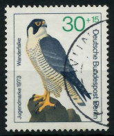 BERLIN 1973 Nr 443 Gestempelt X91D876 - Oblitérés