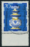 BERLIN 1972 Nr 438 Zentrisch Gestempelt URA X91D88A - Used Stamps