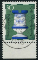 BERLIN 1972 Nr 436 Zentrisch Gestempelt URA X91D88E - Used Stamps