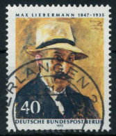 BERLIN 1972 Nr 434 Gestempelt X91D8C2 - Used Stamps