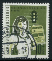 BERLIN 1960 Nr 194 Gestempelt X92036A - Usati