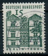 BRD DS BAUWERKE 1 Nr 455 Gestempelt X920526 - Used Stamps