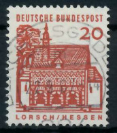 BRD DS BAUWERKE 1 Nr 456 Gestempelt X920546 - Used Stamps