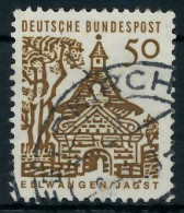 BRD DS BAUWERKE 1 Nr 458 Gestempelt X920562 - Used Stamps