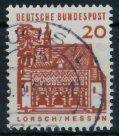 BRD DS BAUWERKE 1 Nr 456 Gestempelt X920582 - Used Stamps