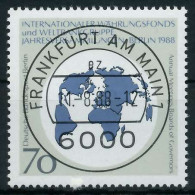 BERLIN 1988 Nr 817 Zentrisch Gestempelt X9205BA - Used Stamps