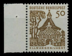 BRD DS BAUWERKE 1 Nr 458 Postfrisch SRA X92077A - Unused Stamps