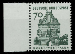 BRD DS BAUWERKE 1 Nr 460 Postfrisch SRA X92077E - Unused Stamps