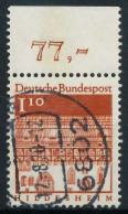 BRD DS BAUWERKE 2 Nr 501 Gestempelt ORA X9208DE - Used Stamps