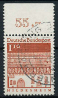 BRD DS BAUWERKE 2 Nr 501 Gestempelt ORA X9208EE - Used Stamps