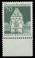 BRD DS BAUWERKE 2 Nr 497 Postfrisch URA X920992 - Unused Stamps