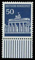 BRD DS BRANDENBURGER TOR Nr 509v Postfrisch URA X926AAA - Unused Stamps